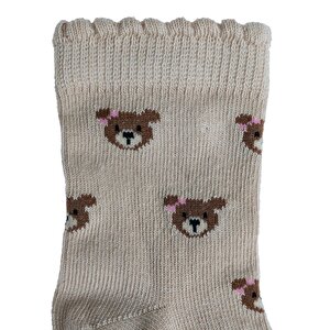 3lü Soket Çorap 3lü Soket Çorap