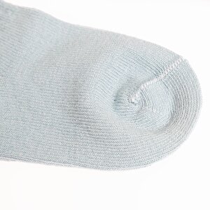 Erkek Bebek 3lü Soket Çorap Erkek Bebek 3lü Soket Çorap