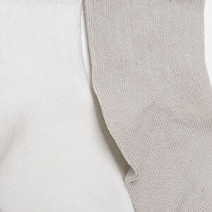 Erkek Bebek 3lü Soket Çorap Erkek Bebek 3lü Soket Çorap