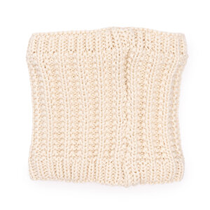 Erkek Bebek Atkı - Boyunluk Triko