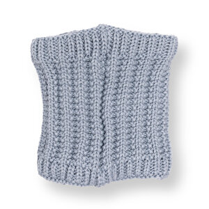 Erkek Bebek Atkı - Boyunluk Triko