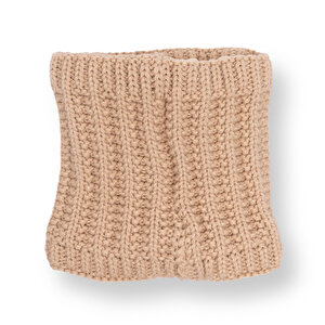 Erkek Bebek Atkı - Boyunluk Triko