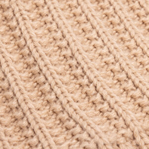 Erkek Bebek Atkı - Boyunluk Triko