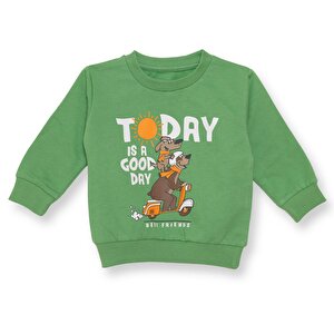 Basic Sweatshirt Basic Sweatshirt