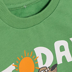 Basic Sweatshirt Basic Sweatshirt