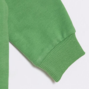 Basic Sweatshirt Basic Sweatshirt