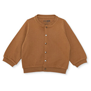 HelloBaby Basic Hırka, Siyah, 12-24 Ay