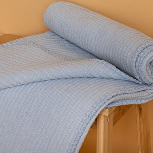 Erkek Bebek Battaniye Wellsoft 90 x 110cm Erkek Bebek Battaniye Wellsoft 90 x 110cm