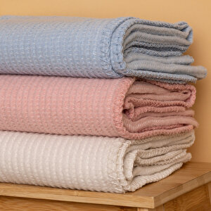 Erkek Bebek Battaniye Wellsoft 90 x 110cm Erkek Bebek Battaniye Wellsoft 90 x 110cm