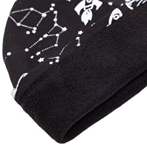 Erkek Bebek Bere Elastanlı Süprem