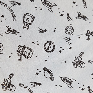 Erkek Bebek Bere Elastanlı Süprem