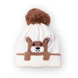 Fonem Bere, Ekru, 1-4 Yaş