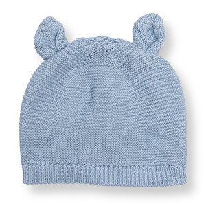 Little Plane Bere, Mavi, 1-4 Yaş