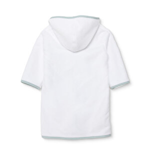 Erkek Bebek Bornoz Pamuklu Erkek Bebek Bornoz Pamuklu