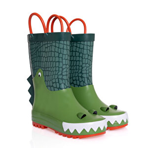 HelloBaby Bot, Yeşil, 22 HelloBaby Bot, Yeşil, 22