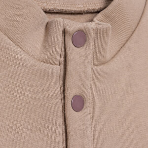 Erkek Bebek Camp Life Eşofman Takımı Çıtçıtlı Uzun Kol Lastikli Paça Erkek Bebek Camp Life Eşofman Takımı Çıtçıtlı Uzun Kol Lastikli Paça