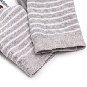 Erkek Bebek Çarık Çorap Erkek Bebek Çarık Çorap