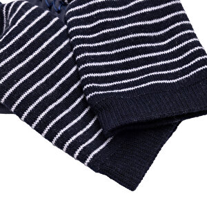 Erkek Bebek Çarık Çorap