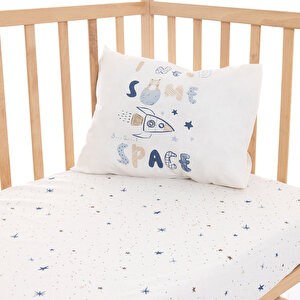 Little Dreams, Desenli, 70x140 cm