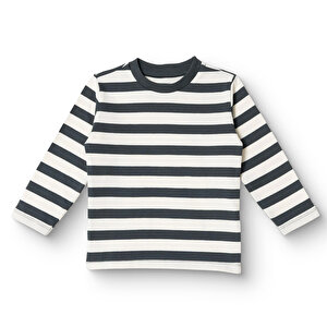 HelloBaby Uz, Antrasit Baskılı, 6 - 9 Ay