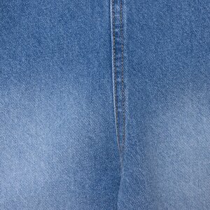 Erkek Bebek Cool Dino Salopet Denim Modelli Yaka Kısa Kol Reçme Paça Erkek Bebek Cool Dino Salopet Denim Modelli Yaka Kısa Kol Reçme Paça