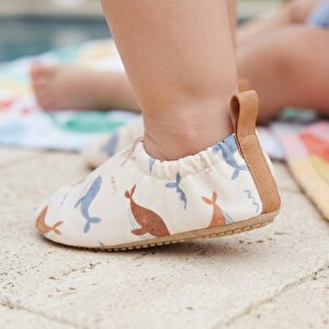 HelloBaby Deniz Ayakkabısı, Bej, 18-19