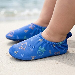 HelloBaby Deniz Ayakkabısı, Bej, 20-21