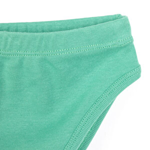 3'lü slip Külot Erkek Bebek