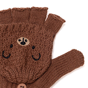 Erkek Bebek Eldiven Erkek Bebek Eldiven