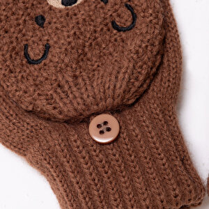 Erkek Bebek Eldiven Erkek Bebek Eldiven