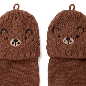 Erkek Bebek Eldiven Erkek Bebek Eldiven