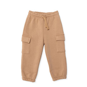 HelloBaby Eşofman Alt, Siyah, 6 - 9 Ay