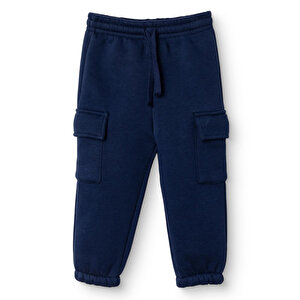 HelloBaby Eşofman Alt, Siyah, 9 - 12 Ay