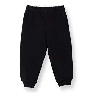 Erkek Bebek Eşofman Alt Ottoman Ribanalı Paça Erkek Bebek Eşofman Alt Ottoman Ribanalı Paça