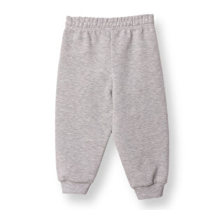 Erkek Bebek Eşofman Alt Ottoman Ribanalı Paça Erkek Bebek Eşofman Alt Ottoman Ribanalı Paça