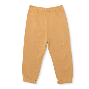 HelloBaby Eşofman, Kahverengi, 6 - 9 Ay