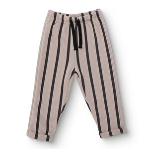 HelloBaby, Kahverengi Baskılı, 3 - 6 Ay