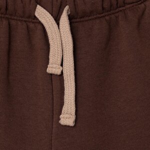 Erkek Bebek Eşofman Alt Üç İplik Lastikli Paça