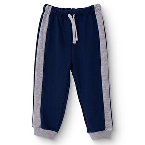 HelloBaby Eşofman Alt, Siyah, 9 - 12 Ay