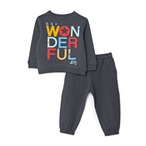 Eşofman Takımı Eşofman Takımı