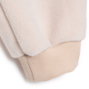 Erkek Bebek Eşofman Takımı Fermuarlı Uzun Kol Reçme Paça Erkek Bebek Eşofman Takımı Fermuarlı Uzun Kol Reçme Paça