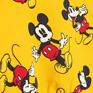 Erkek Bebek Eşofman Takımı İki İplik Bisiklet Yaka Uzun Kol Ribanalı Paça Erkek Bebek Eşofman Takımı İki İplik Bisiklet Yaka Uzun Kol Ribanalı Paça