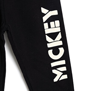 Erkek Bebek Eşofman Takımı İki İplik Bisiklet Yaka Uzun Kol Ribanalı Paça Erkek Bebek Eşofman Takımı İki İplik Bisiklet Yaka Uzun Kol Ribanalı Paça