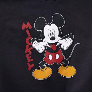 Erkek Bebek Eşofman Takımı Şardonlu Üç İplik Bisiklet Yaka Uzun Kol Ribanalı Paça Erkek Bebek Eşofman Takımı Şardonlu Üç İplik Bisiklet Yaka Uzun Kol Ribanalı Paça