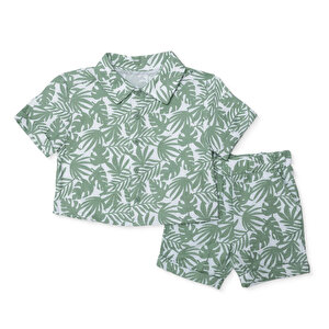 HelloBaby, Göml, Yeşil Baskılı, 6 - 9 Ay