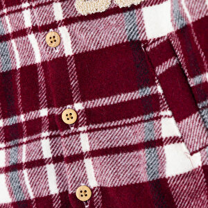 Happy Animals Gömlek Happy Animals Gömlek