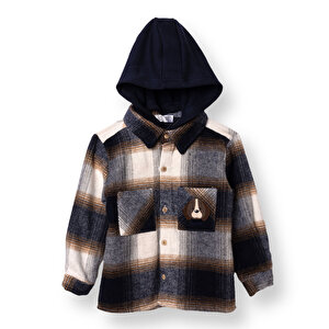 HelloBaby Happy Anim, Lacivert, 6 - 9 Ay