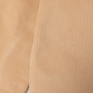 Erkek Bebek Hello Cute Bear Gömlek Fitilli Kadife Dokuma Gömlek Yaka Uzun Kol