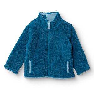 HelloBaby Hello Cute Bea, Mavi, 6 - 9 Ay