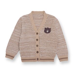 HelloBaby Hello Cu, Kahverengi, 6 - 9 Ay